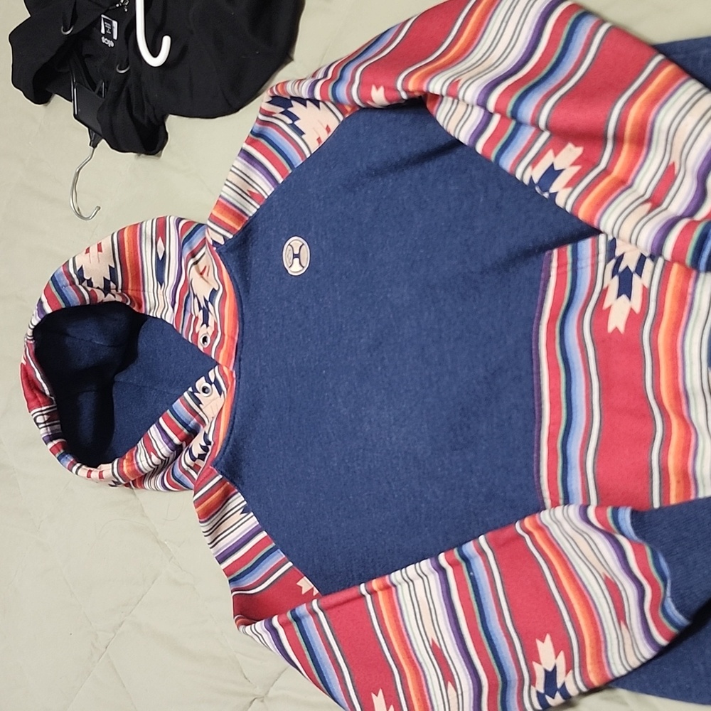 Hooey Hoodie
